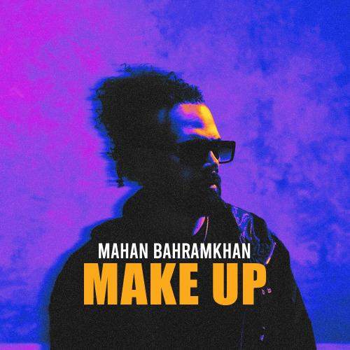 Download New Music By  Mahan Bahramkhan Called Make Up