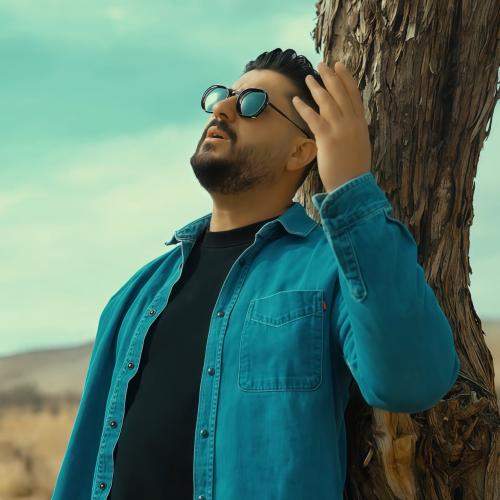 Download New Music By  Majid Derakhshan Called Atre Ashna