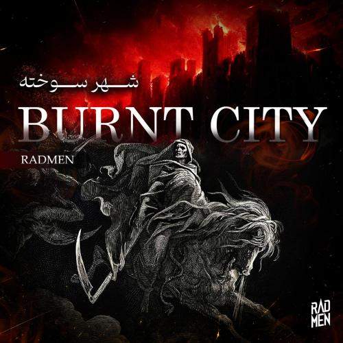 Download New Music By  Radmen Called Shahre Sookhte