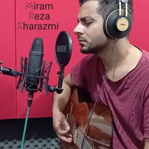Download New Music By  Reza Kharazmi Called Miram