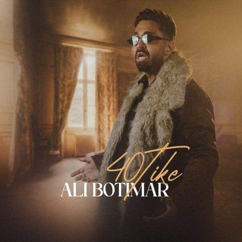 Download New Music By  Ali Botimar Called 40Tike