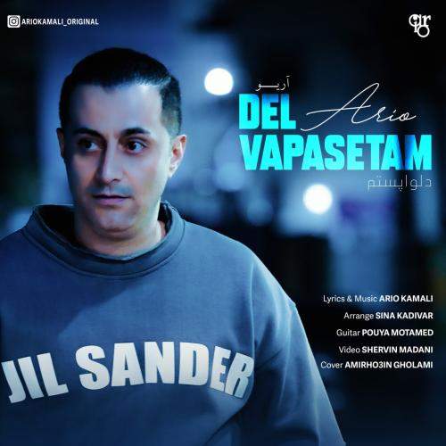 Download New Music By  Ario Called Delvapasetam