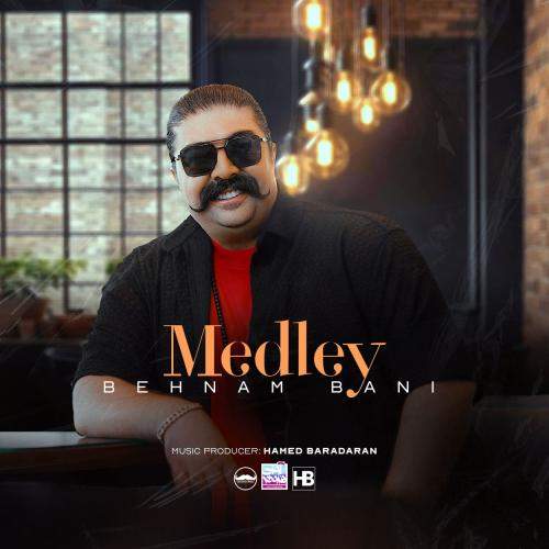 Download New Music By  Behnam Bani Called Medley