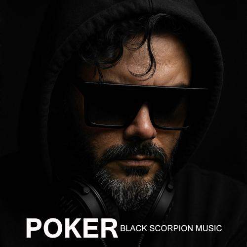 Download New Music By  Black Scorpion Music Called Poker