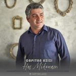 Download Music Capitan Azizi – Hes Mikonam