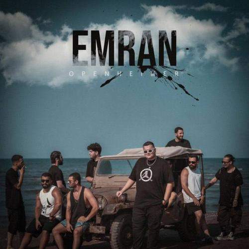 Download New Music By  Emran Called Openheimer