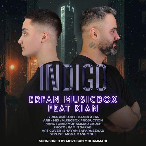 Download Music Erfan MusicBox , Kian - Indigo 3 Download New Music By Erfan MusicBox , Kian Called Indigo
