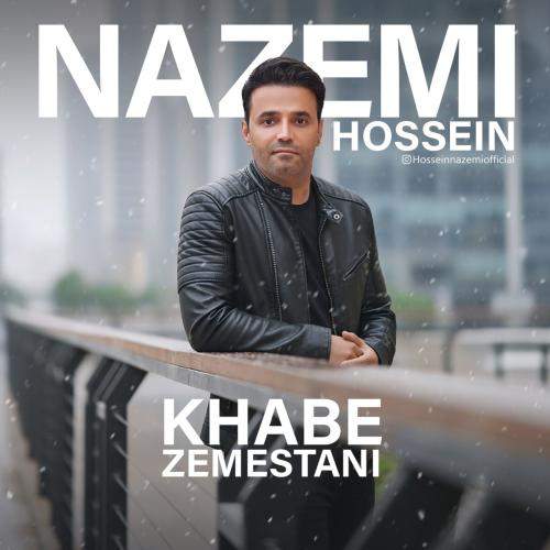 Download New Music By  Hossein Nazemi Called Khabe Zemestani