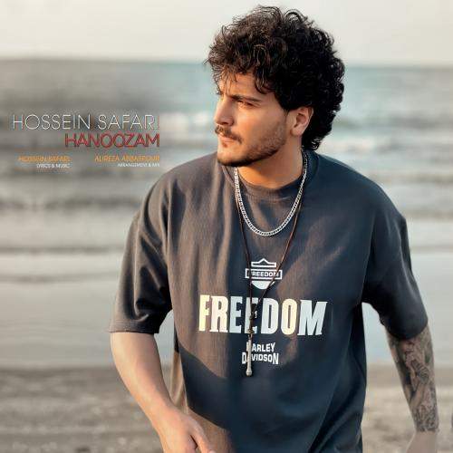 Download New Music By  Hossein Safari Called Hanoozam