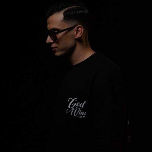 Download New Music By  Mehdi Mt Called Ghalbe Sard