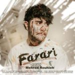 Download Music Mehrad Rouhieh – Farari