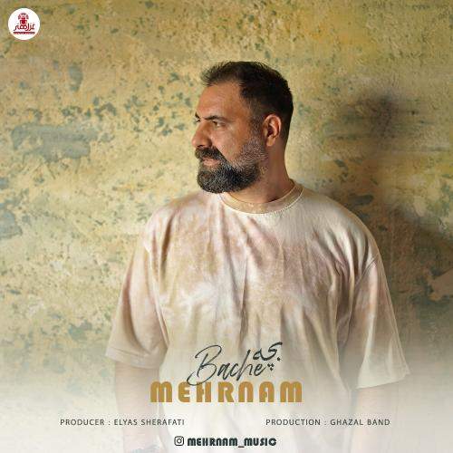 Download New Music By  Mehrnam Called Bache