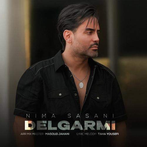 Download New Music By  Nima Sasani Called Delgarmi