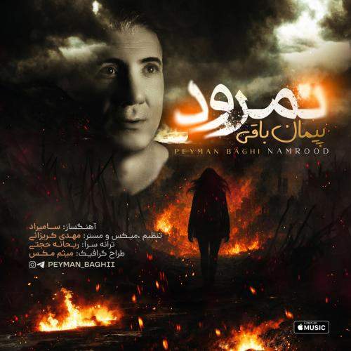 Download New Music By  Peyman Baghi Called Namrood