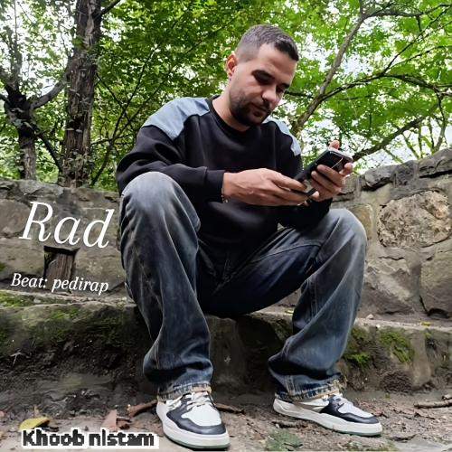 Download New Music By  Rad Called Khoob Nistam