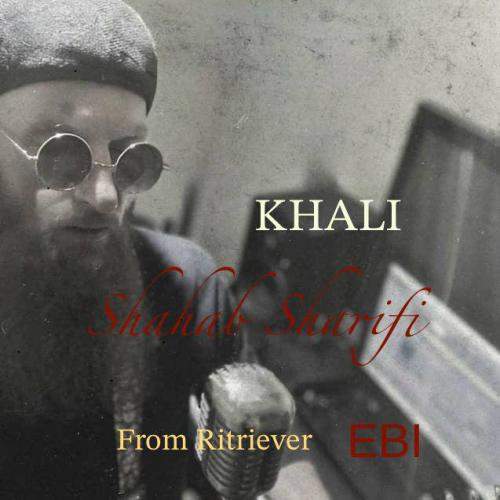 Download New Music By  Shahab Sharififar Called Khali