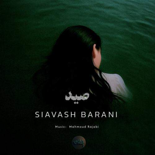 Download New Music By  Siavash Barani Called Seyd