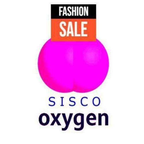 Download New Music By  Sisco Called Oxygen