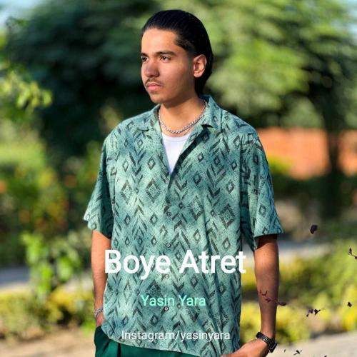 Download New Music By  Yasin Yara Called Boye Atret