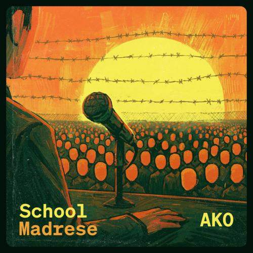 Download New Music By  Ako Azad Called Madrese (School)