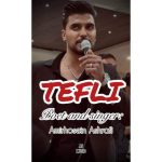 Download Music Amirhossein Ashrafi – Teflei