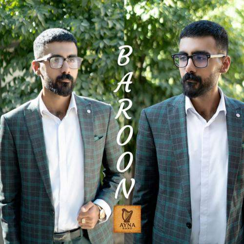 Download New Music By  Ayna Band Called Baroon