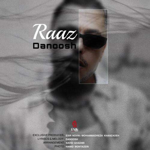 Download New Music By  Danoosh Called Raaz