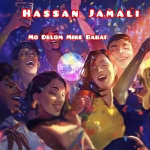 Download Music Hassan Jamali – Mo Delom Mire Barat