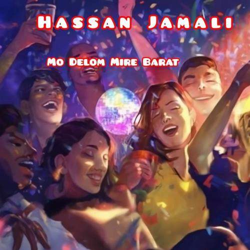 Download New Music By  Hassan Jamali Called Mo Delom Mire Barat
