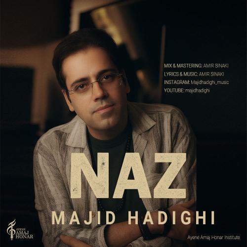 Download New Music By  Majid Hadighi Called Naz