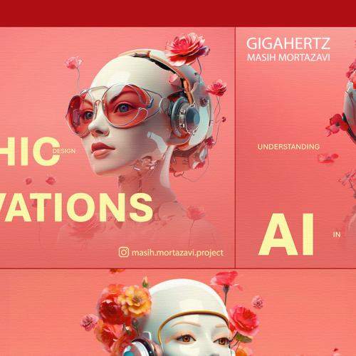 Download New Music By  Masih Mortazavi Called Gigahertz (Bikalam)