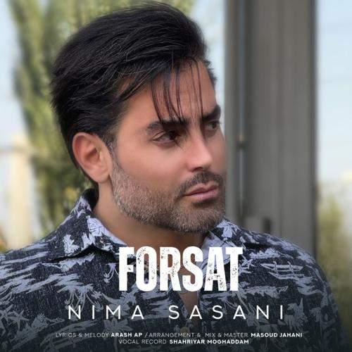 Download New Music By  Nima Sasani Called Forsat