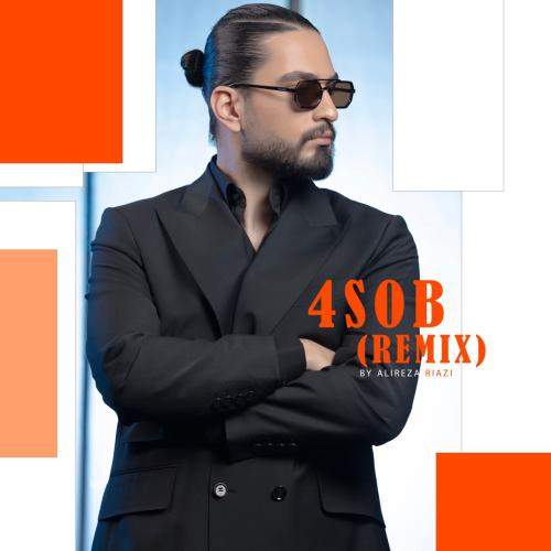 Download New Music By  Nivad Called 4 Sobh (Remix)