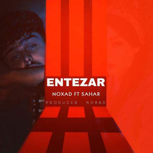 Download New Music By  Noxad Called Entezar
