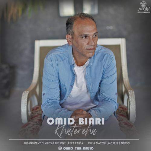 Download Music Omid Biari - Khatereha 1 Download New Music By Omid Biari Called Khatereha