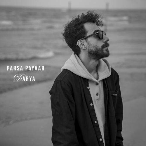 Download New Music By  Parsa Payaar Called Darya