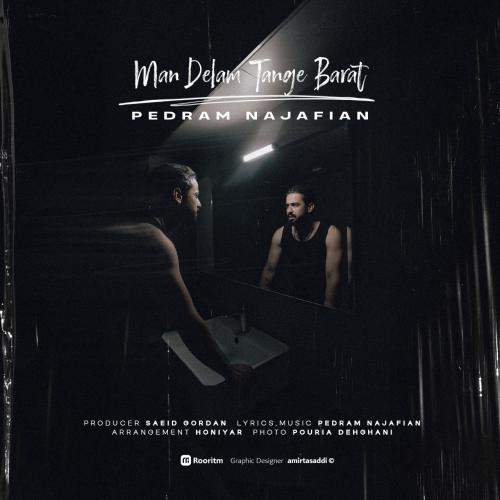 Download Music Pedram Najafian - Man Delam Tange Barat 1 Download New Music By Pedram Najafian Called Man Delam Tange Barat