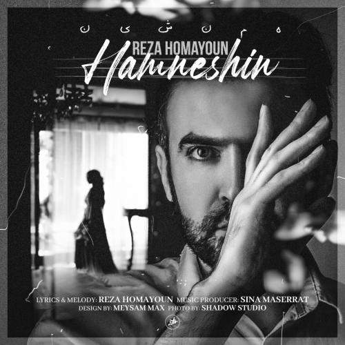 Download Music Reza Homayoun - Hamneshin 1 Download New Music By Reza Homayoun Called Hamneshin