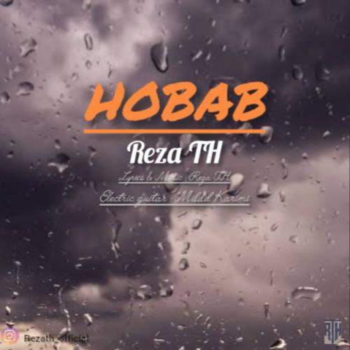 Download New Music By  Reza TH Called Hobab