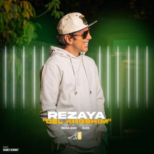 Download New Music By  Rezaya Called Delkhoshim