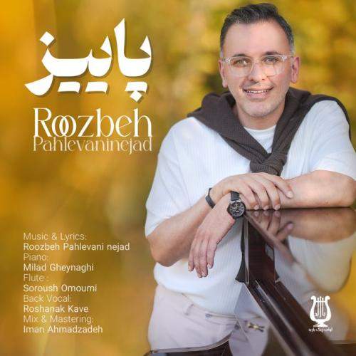Download New Music By  Roozbeh Pahlevaninejad Called Paeiz
