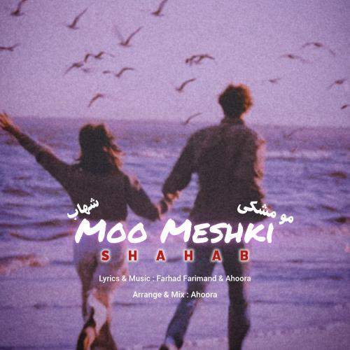 Download New Music By  Shahab Called Moo Meshki
