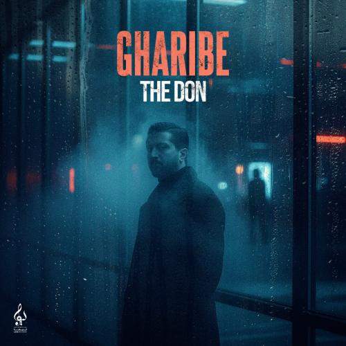 Download Music The Don - Gharibe 1 Download New Music By The Don Called Gharibe
