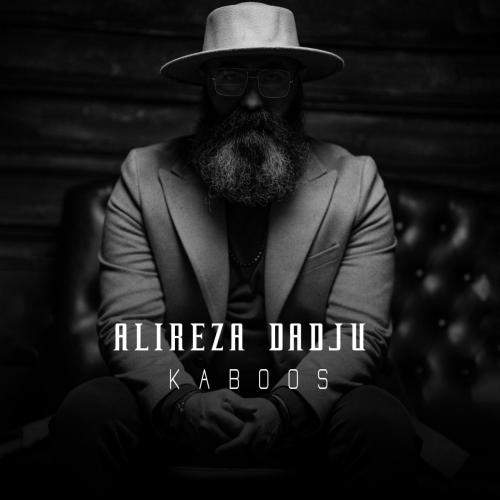 Download New Music By  Alireza Dadju Called Kaboos