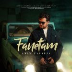 Download Music Amin Pabarja - Fanetam 2 Download Music Amin Pabarja – Fanetam
