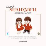 Download Music Amir Bahador – Shahzadeh