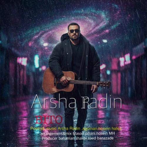 Download New Music By  Arsha Radin Called Bi To