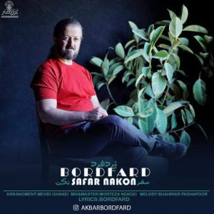 Download Music Bordfard – Safar Nakon
