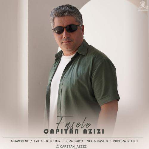 Download New Music By  Capitan Azizi Called Fasele