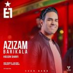 Download Music Evan Band – Azizam Barikala
